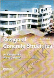 Design Of Concrete Structures 