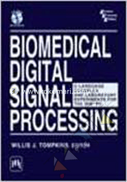 Biomedical Digital Signal Processing 