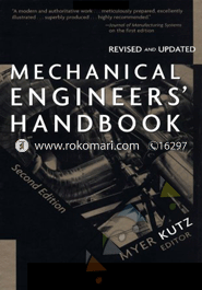 Mechanical Engineers' Handbook 