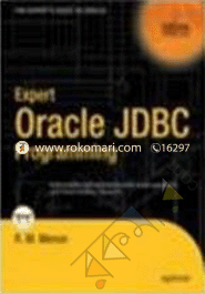 Pro Oracle JDBC Programming 
