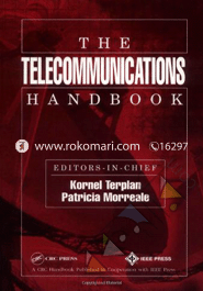 The Telecommunications Handbook 