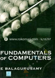 Fundamentals of Computers 