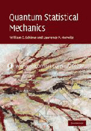 Quantum Statistical Mechanics