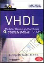VHDL : Modular Design 