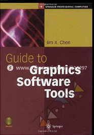Guide To Graphics Software Tools 
