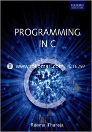 Programming In C 