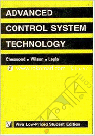 Advanced Control Systems Technology 