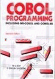 Cobol Programming 