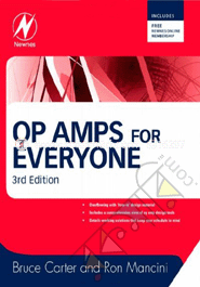 Op amps for Everyone : Design Reference 