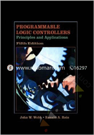 Programmable Logic Controllers : Principles and Applications 