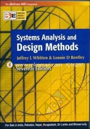 Systems analysis and Design Methods image