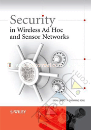 Wireless Ad Hoc and Sensor Networks 