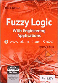 Fuzzy Logic with Engineering Applications 