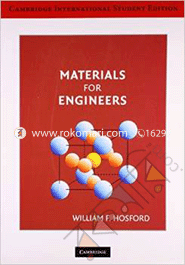 Materials for Engineers 