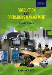 Production And Operations Management 