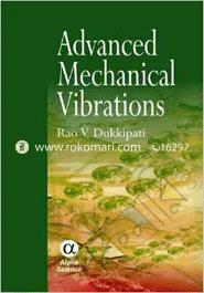Advanced Mechanical Vibrations 