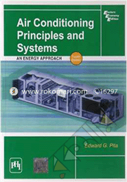 Air Conditioning Principles and Systems image