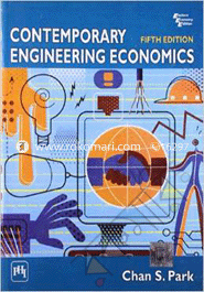 Contemporary Engineering Economics 
