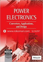 Power Electronics image