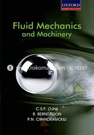 Fluid Mechanics And Machinery 