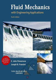 Fluid Mechanics with Engineering Applications 