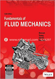 Fundamentals of Fluid Mechanics 
