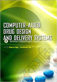 Computer-Aided Drug Design and Delivery Systems 