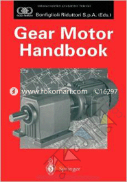 Gear Motor Handbook 