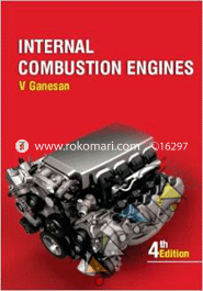 Internal Combustion Engines image