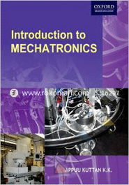 Introduction to Mechatronics 