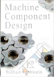 Machine Component Design 