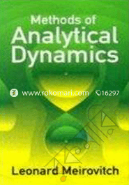 Methods of Analytical Dynamics 