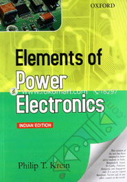 Elements of Power Electronics 