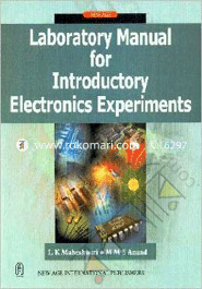 Laboratory Manual for Introductory Electronics Experiments