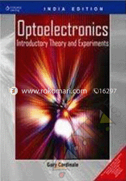 Optoelectronics : Introductory Theory and Experiments 