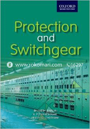 Protection And Switchgear 