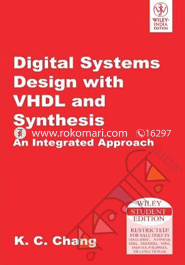 Digital Systems Design with VHDL and Synthesis 