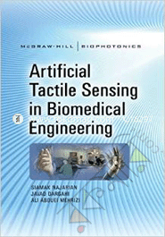 Artificial Tactile Sensing in Biomedical Engineering