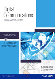 Digital Communication 