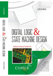 Digital Logic And State Machine Design 