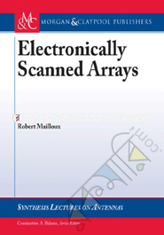 Electronically Scanned Arrays 