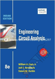 Engineering Circuit Analysis image