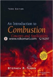 An Introduction to Combustion: Concepts and Applications 