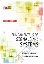 Fundamentals of Signals and Systems 