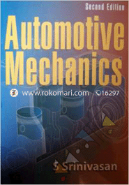 Automotive Mechanics image