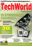 Tech World - May ' 12