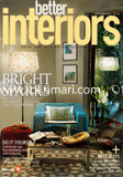 Interiors - September ' 12