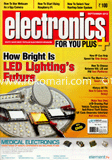 Electronics for you + - ‍September ' 12