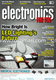 Electronics for you - ‍September ' 12