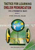 Tactics For Learning English Pronunciation